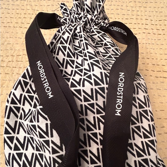 JW Anderson Puller Colorblock Leather Wallet/Coin Purse - Picture 8 of 8